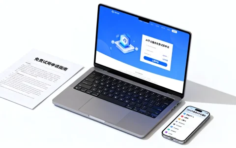 AI平台服务免费试用怎么申请？2026年免费AI平台推荐