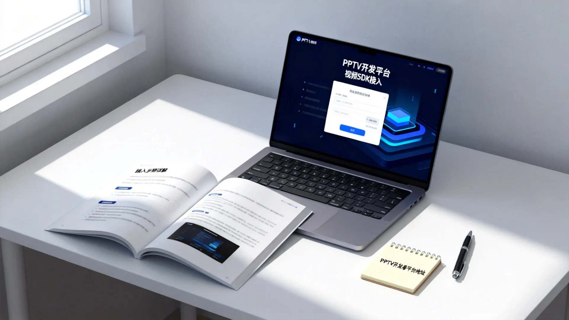pptv开发者 pptv开发者
