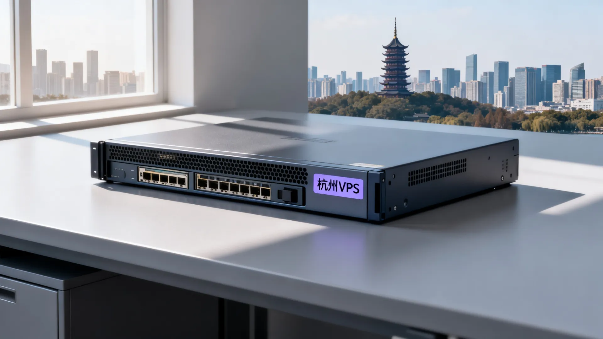 杭州VPS_最新版 杭州VPS