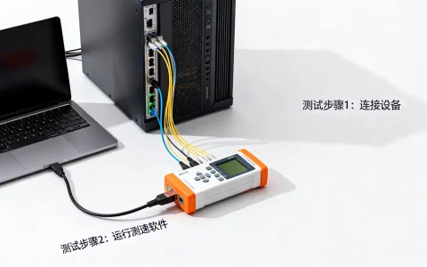 如何测试服务器线路好不好？服务器线路质量怎么测试？