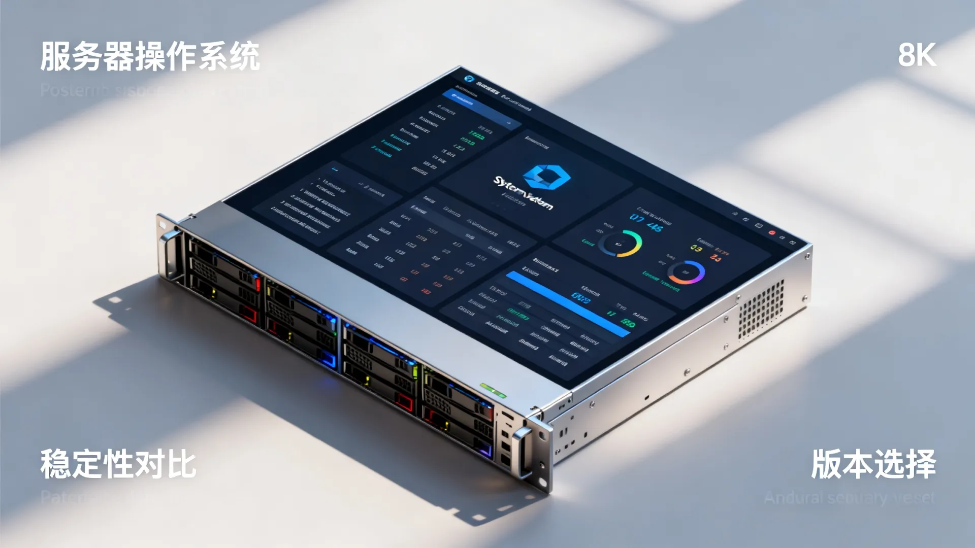 服务器操作系统server