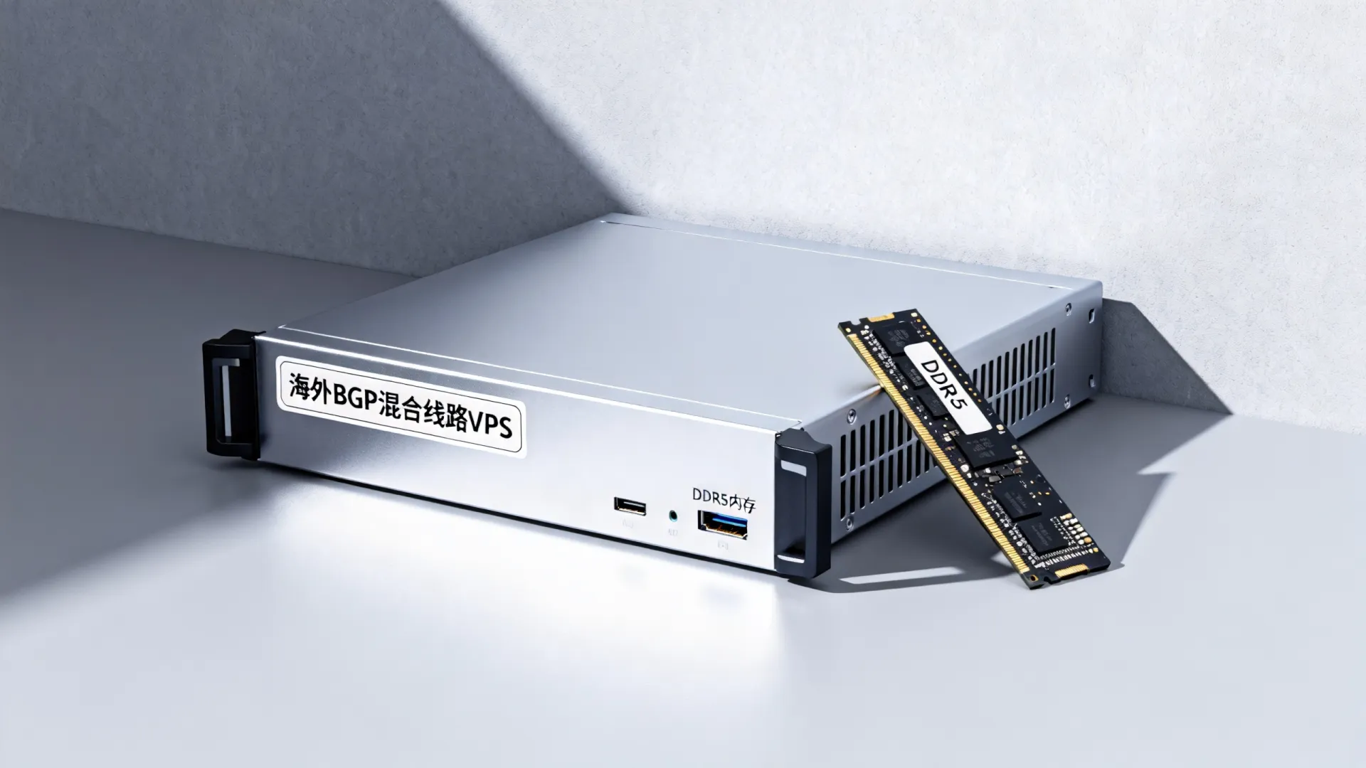 海外BGP混合线路 vps优惠码 - DDR5内存,流量无封顶,5折起 海外BGP混合线路 vps优惠码