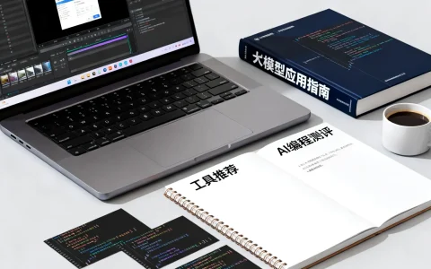 大模型ai编程测评值得关注吗？哪个AI编程工具最值得推荐？