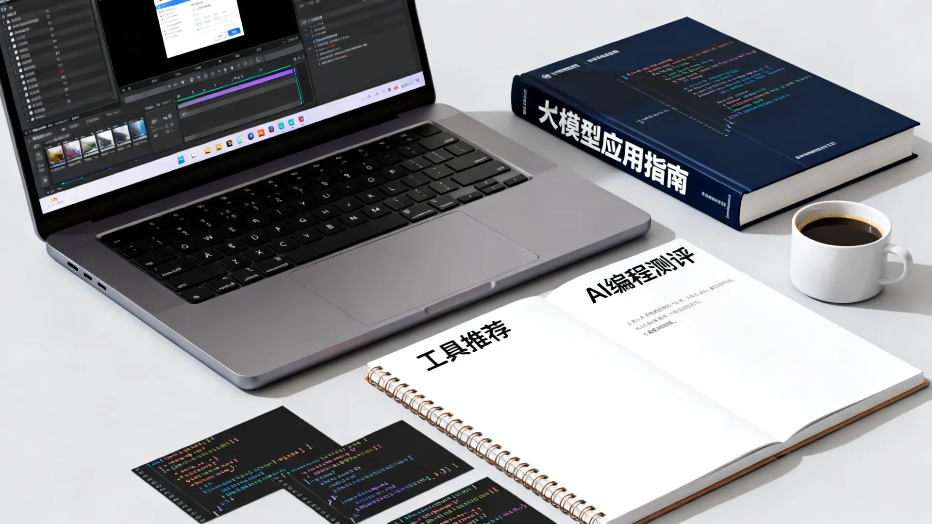 大模型ai编程测评值得关注吗