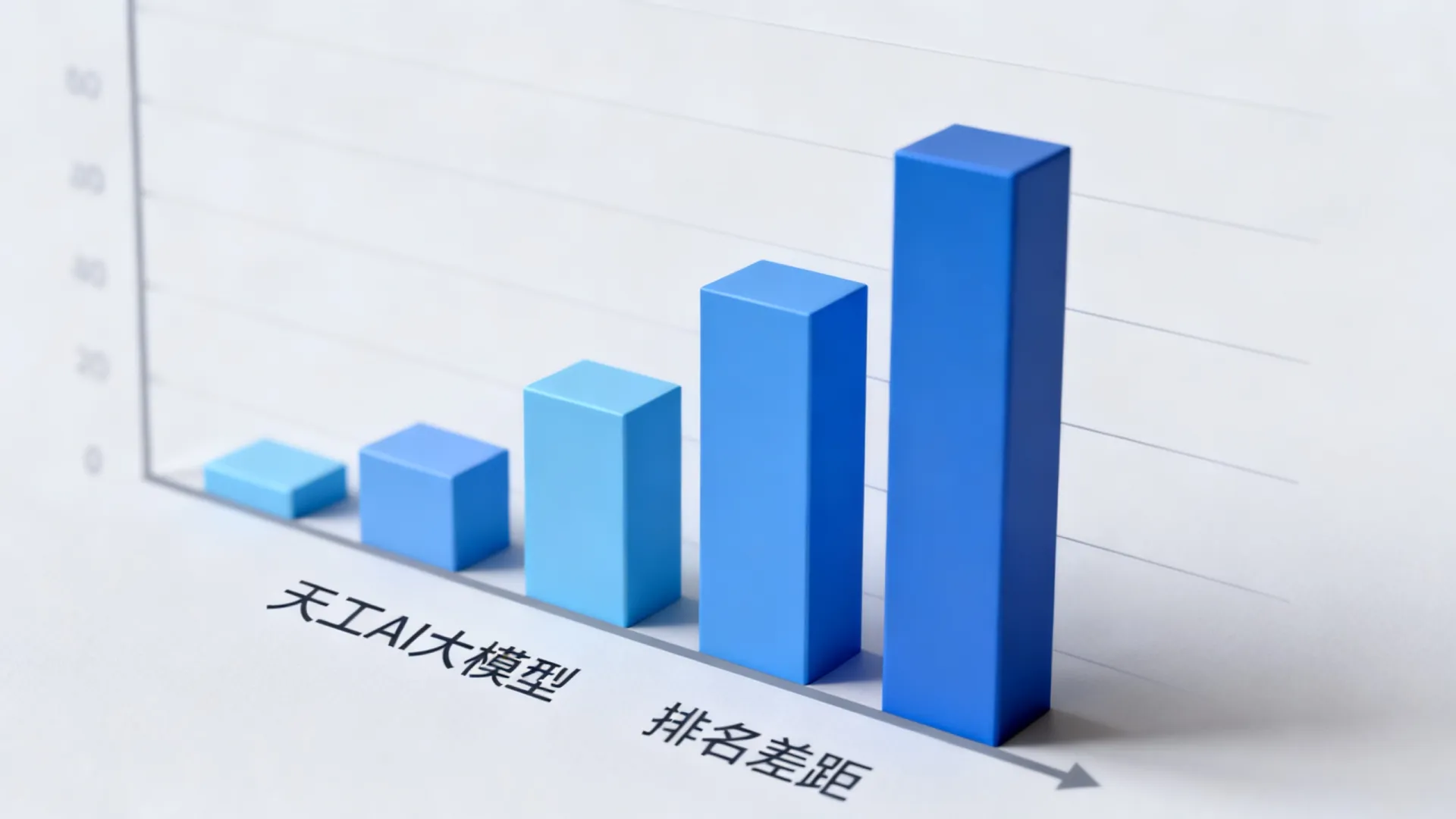 深度对比天工ai大模型排名,这些差距没想到 深度对比天工ai大模型排名