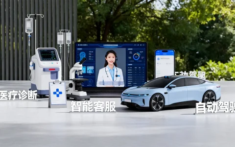 大模型应用研究都能用在哪些地方？大模型应用场景有哪些