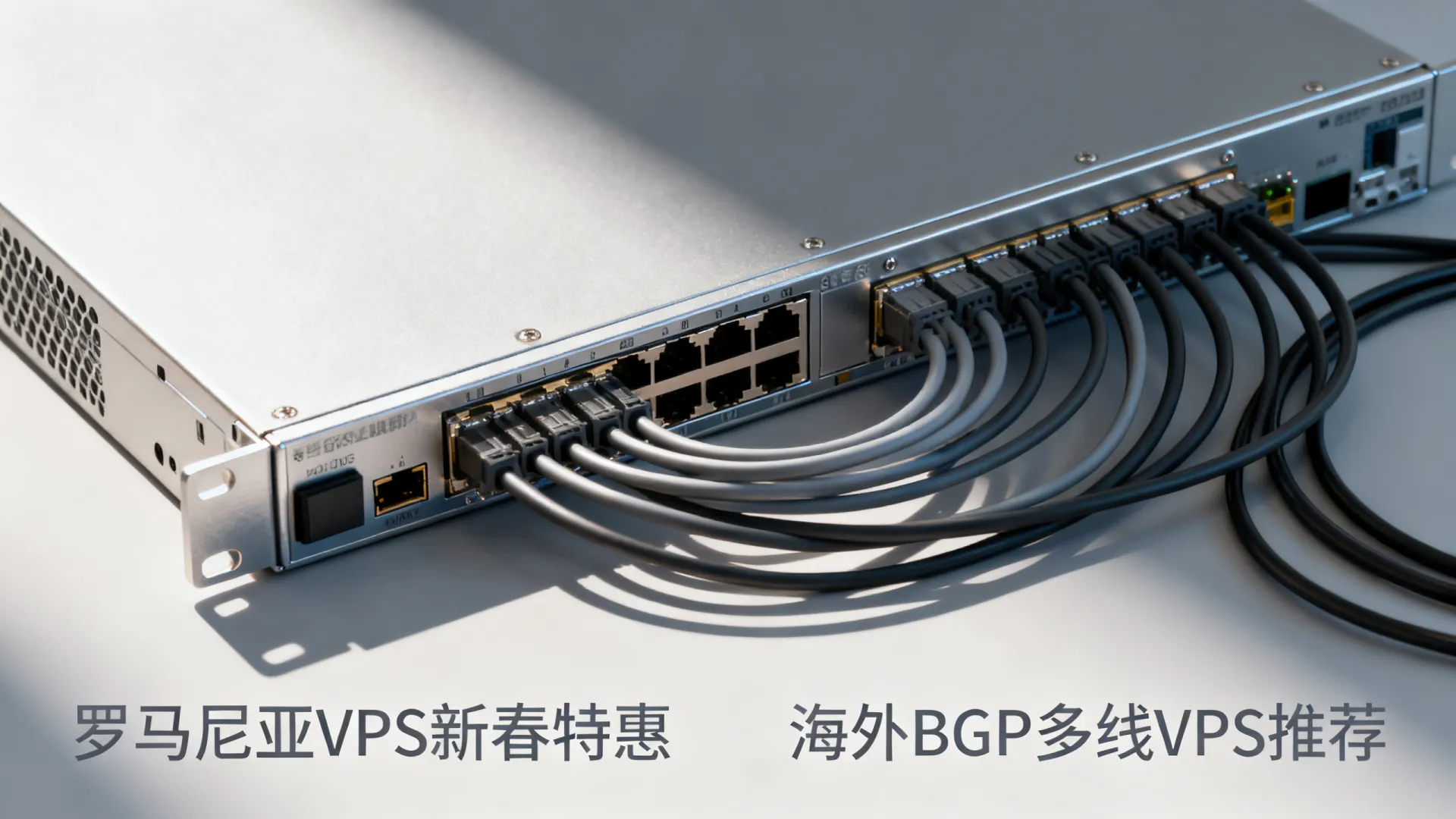 新春特惠 海外BGP多线 罗马尼亚VPS - AMD Ryzen 9,流量无封顶,低至 新春特惠 海外BGP多线 罗马尼亚VPS