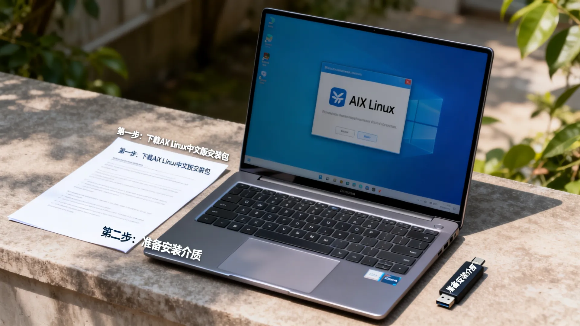 aixlinux中文 aixlinux中文