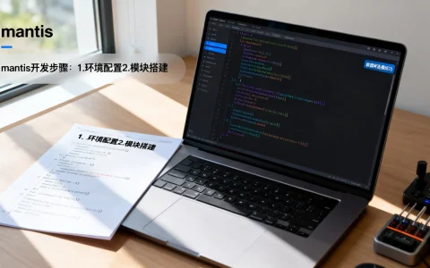 mantis开发怎么做？mantis开发教程