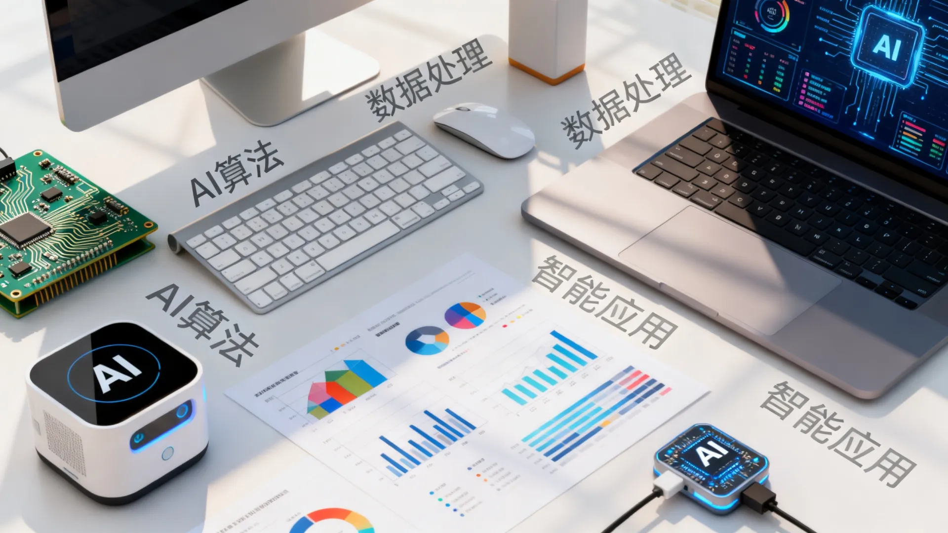ai科技大本营 ai科技大本营