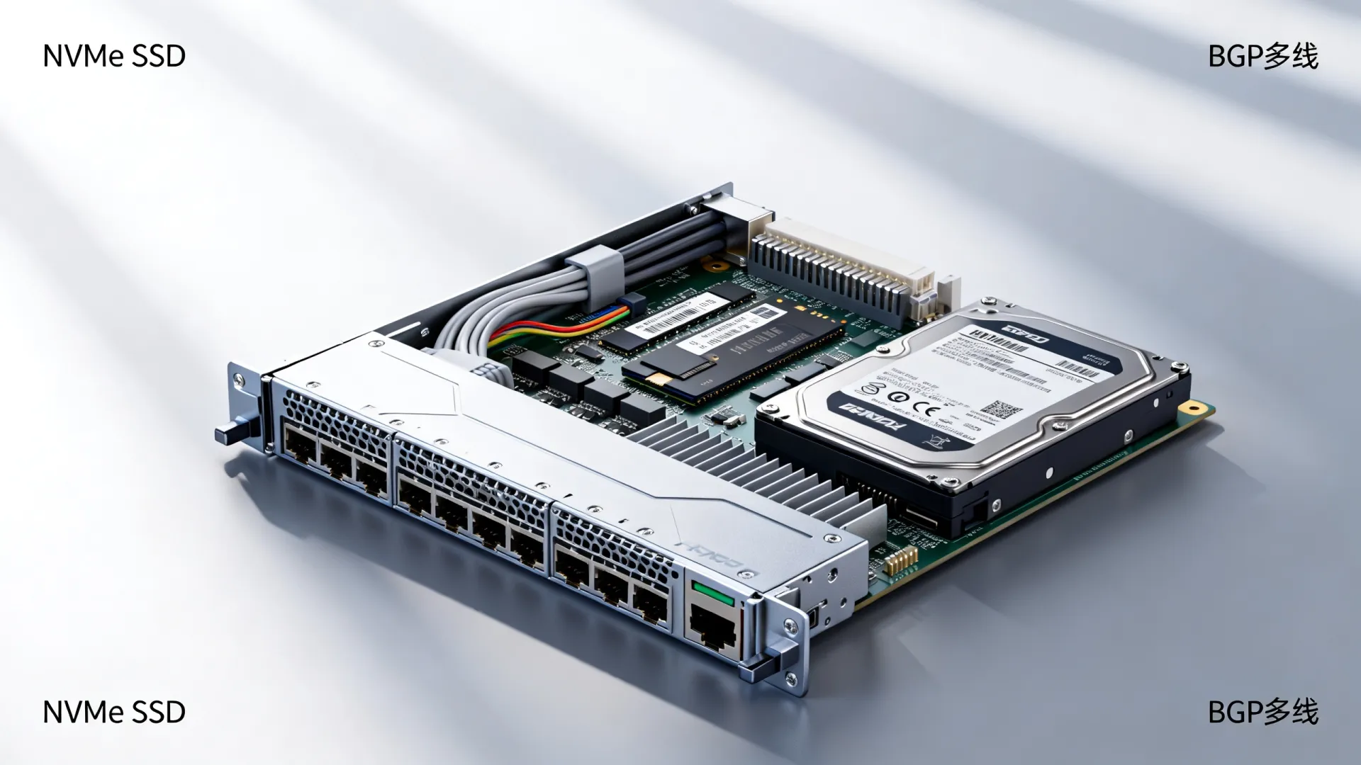 海外BGP多线 俄罗斯VPS - NVMe SSD,流量用不完,5折起 海外BGP多线 俄罗斯VPS