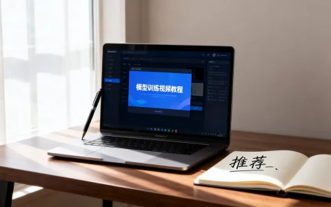 九大模型训练视频怎么看？九大模型训练视频教程推荐