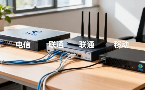 企业宽带选择哪家运营商更靠谱？企业宽带哪个运营商最稳定？