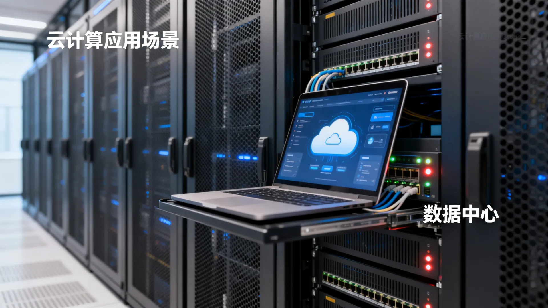国内啥叫云计算是啥 国内啥叫云计算是啥