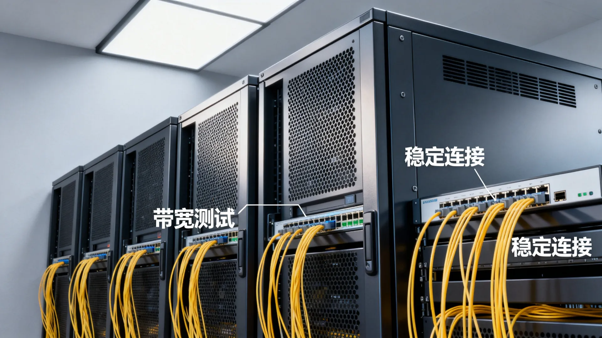机房带宽哪家强?用户真实评价 机房带宽哪家强