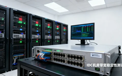 idc机房带宽哪家稳？idc机房带宽哪家比较稳定