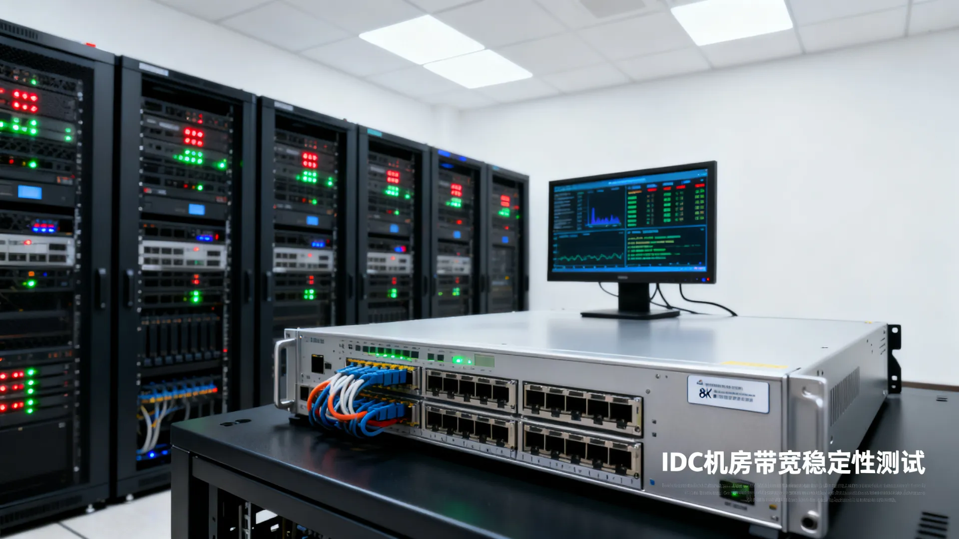idc机房带宽哪家稳?用户真实评价 idc机房带宽哪家稳