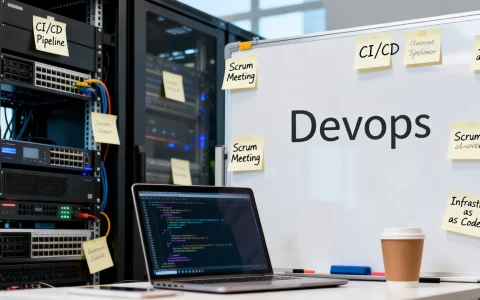 国外devops发展现状如何？国外devops最佳实践指南