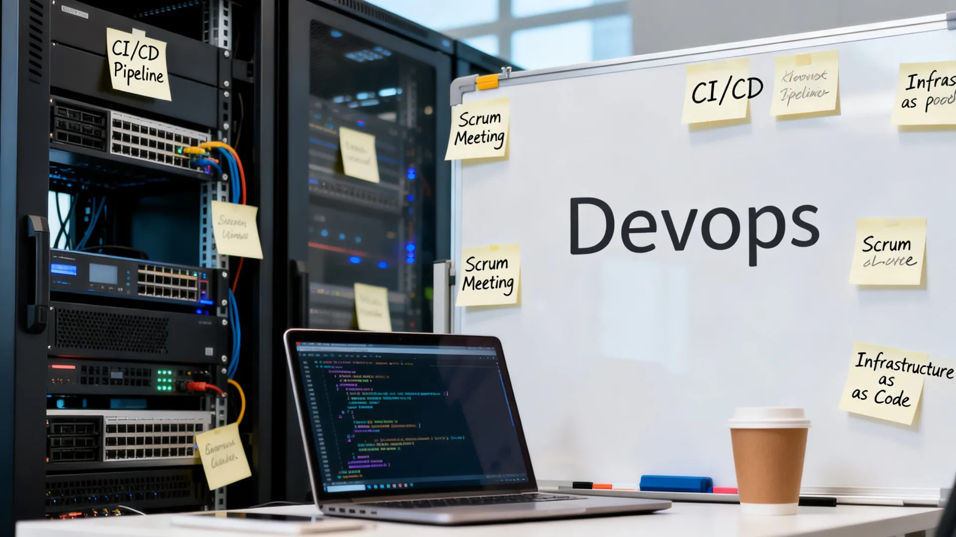 国外devops 国外devops