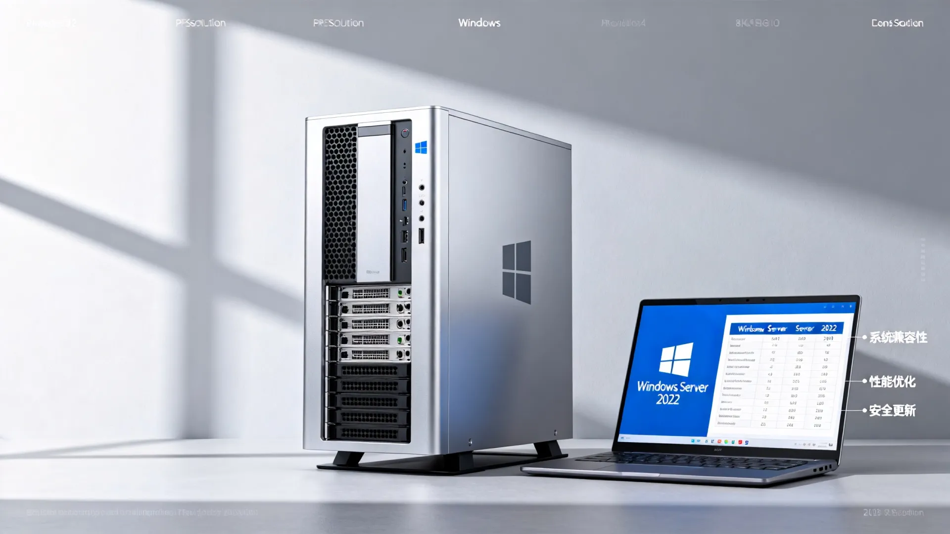 服务器有windows 服务器有windows