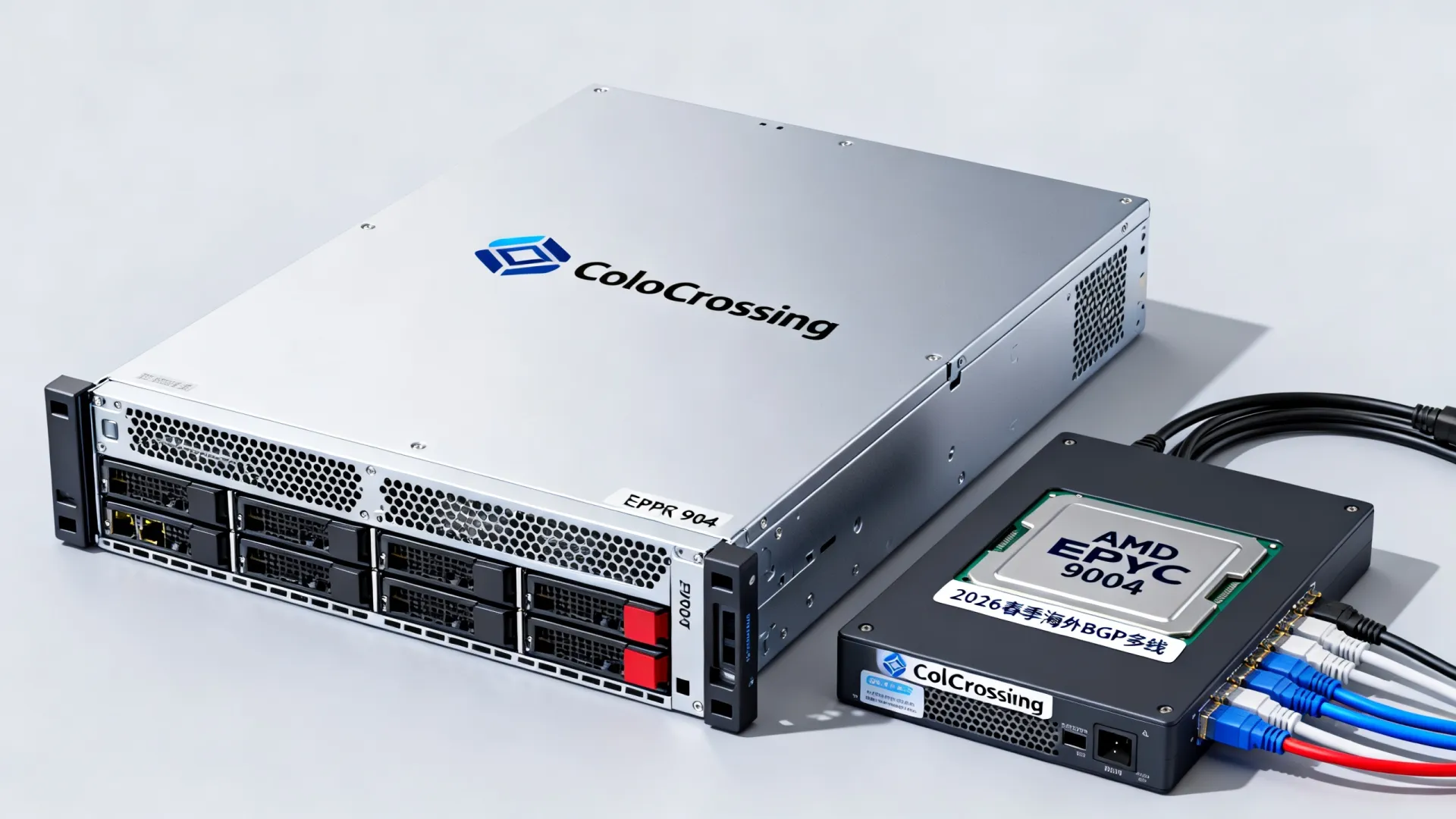 2026春季 海外BGP多线 ColoCrossing(AMD EPYC 9004,流量用不完) (独家) 2026春季 海外BGP多线 ColoCrossing