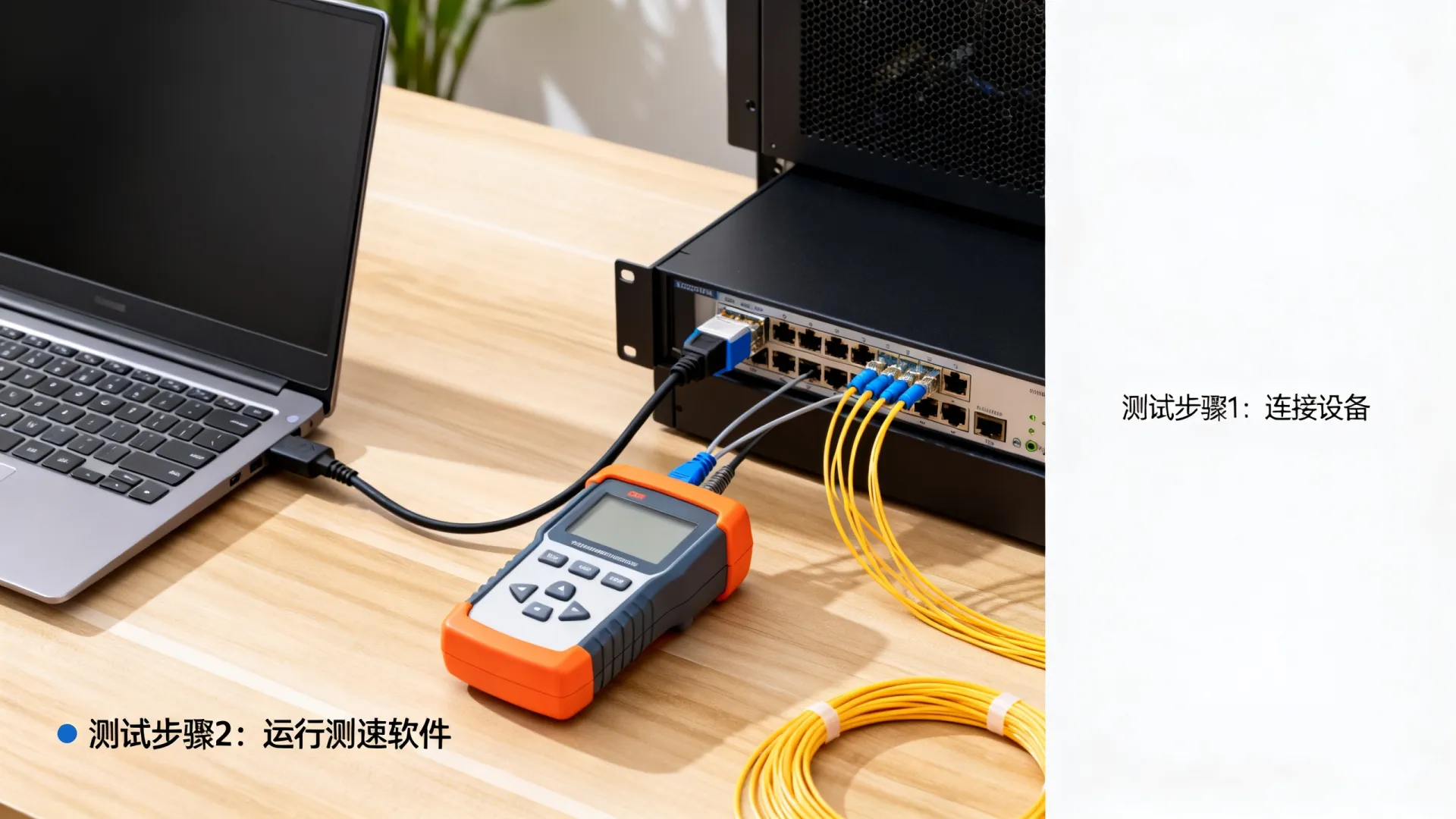 如何测试服务器线路好不好