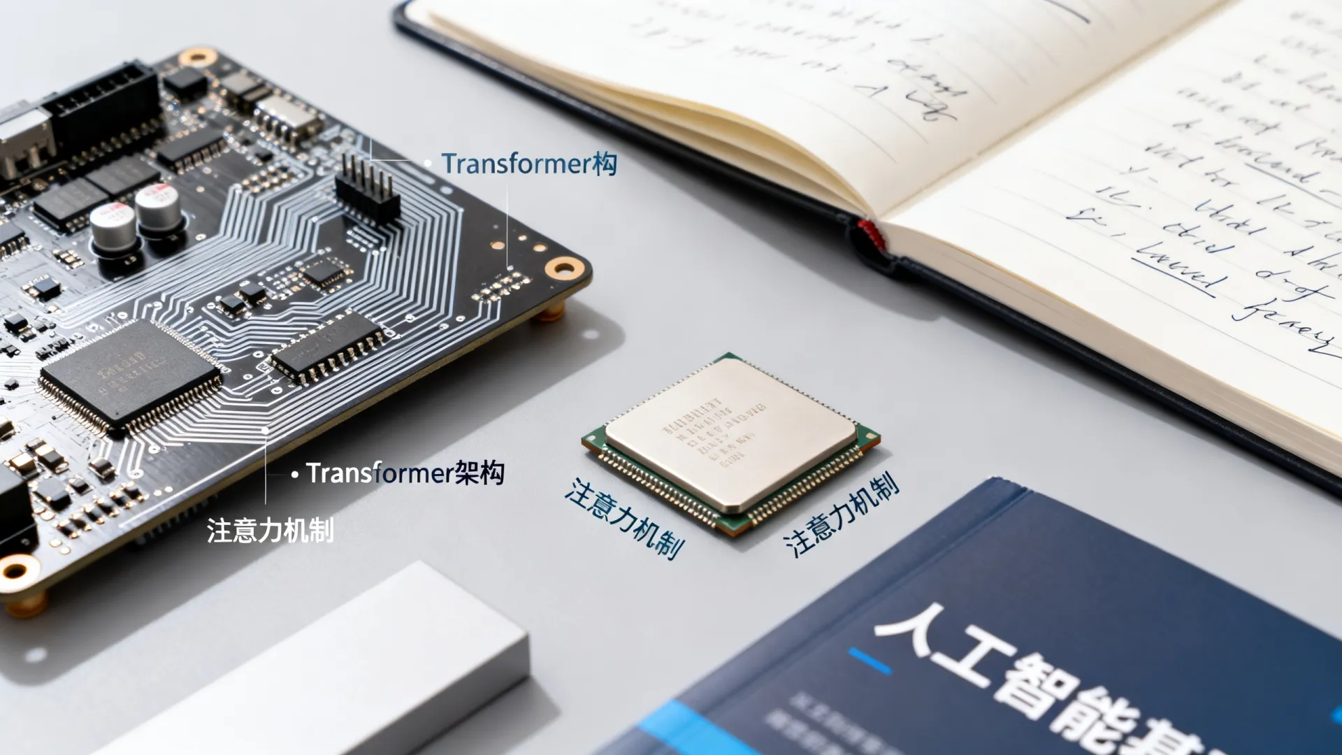 关于大模型常用的技术原理,说点人话 关于大模型常用的技术原理