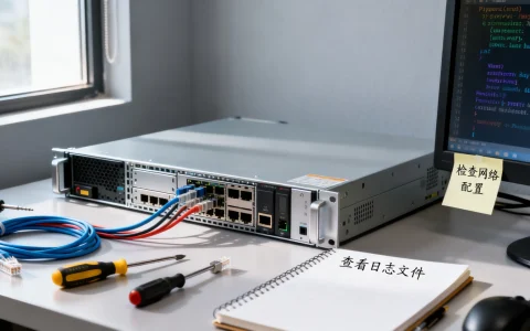 服务器搭建open失败怎么办？服务器搭建open详细教程