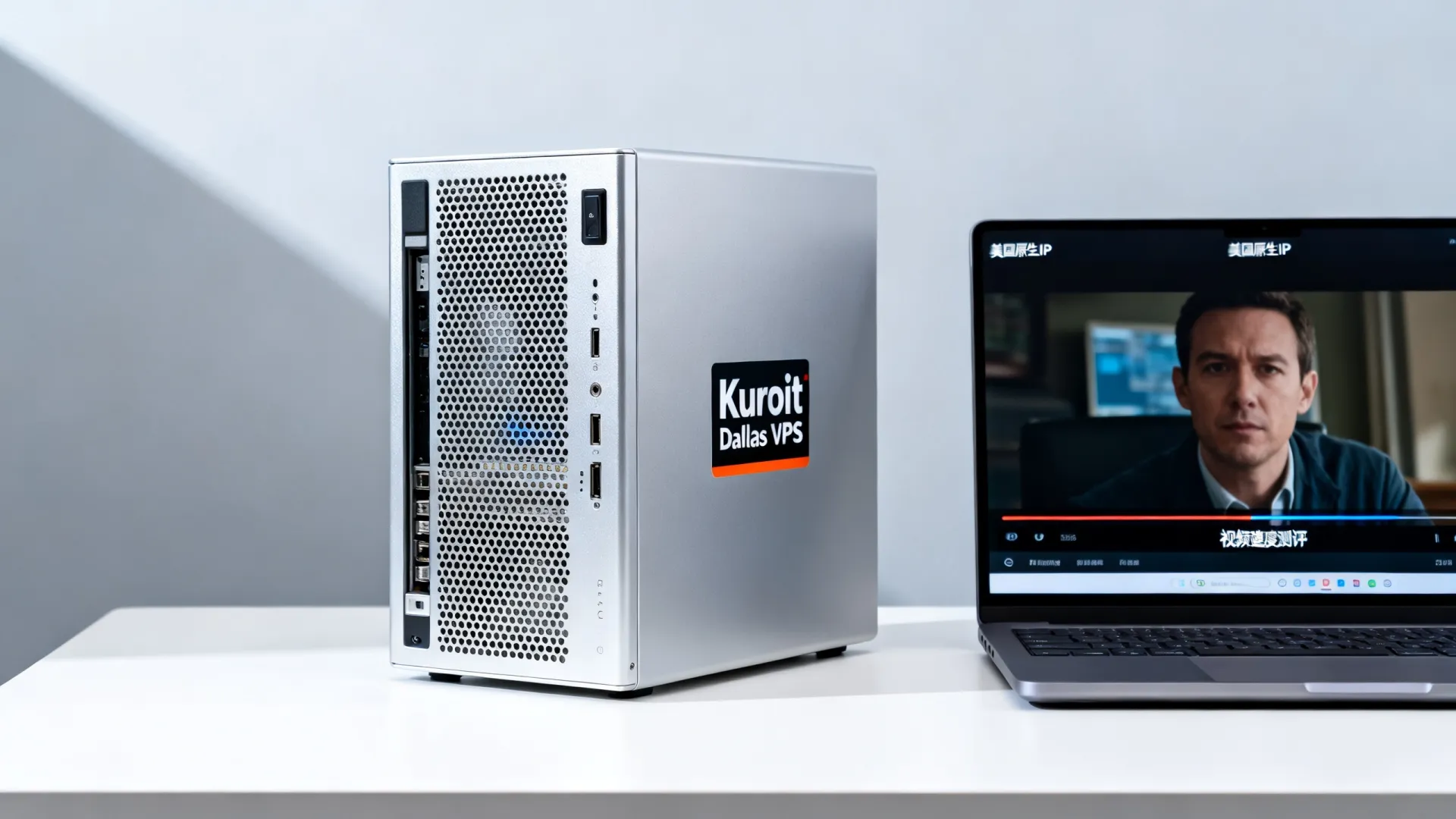 限时优惠 Kuroit美国达拉斯VPS测评