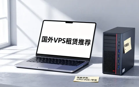 国外vps租赁哪个好？国外vps租赁价格多少钱一年