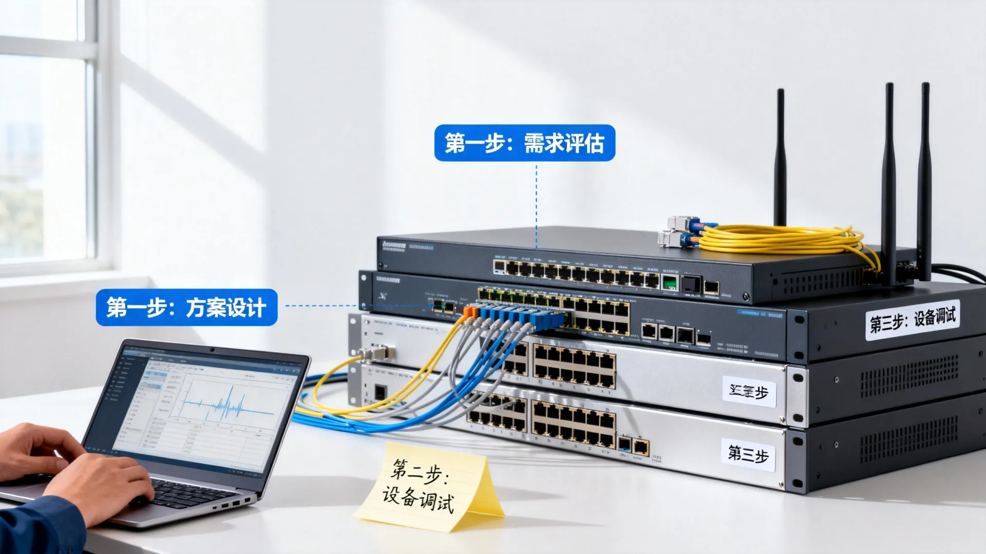 带宽升级扩容流程是这样的 带宽升级扩容流程是这样的