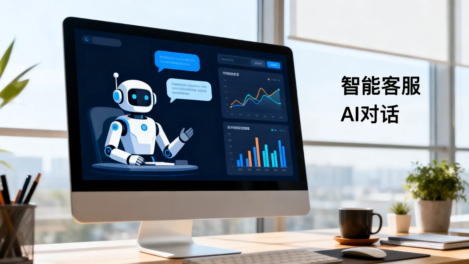 ai人工智能客服 ai人工智能客服