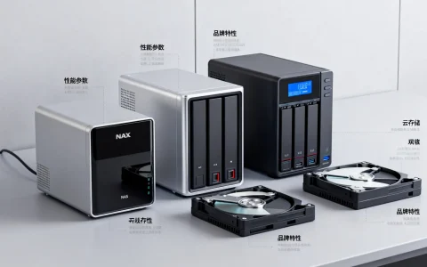 国外nas云存储性能怎么样，国外nas云存储哪个品牌好