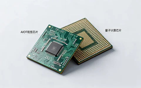 AIOT视觉芯片量子计算是什么？量子计算芯片发展前景如何