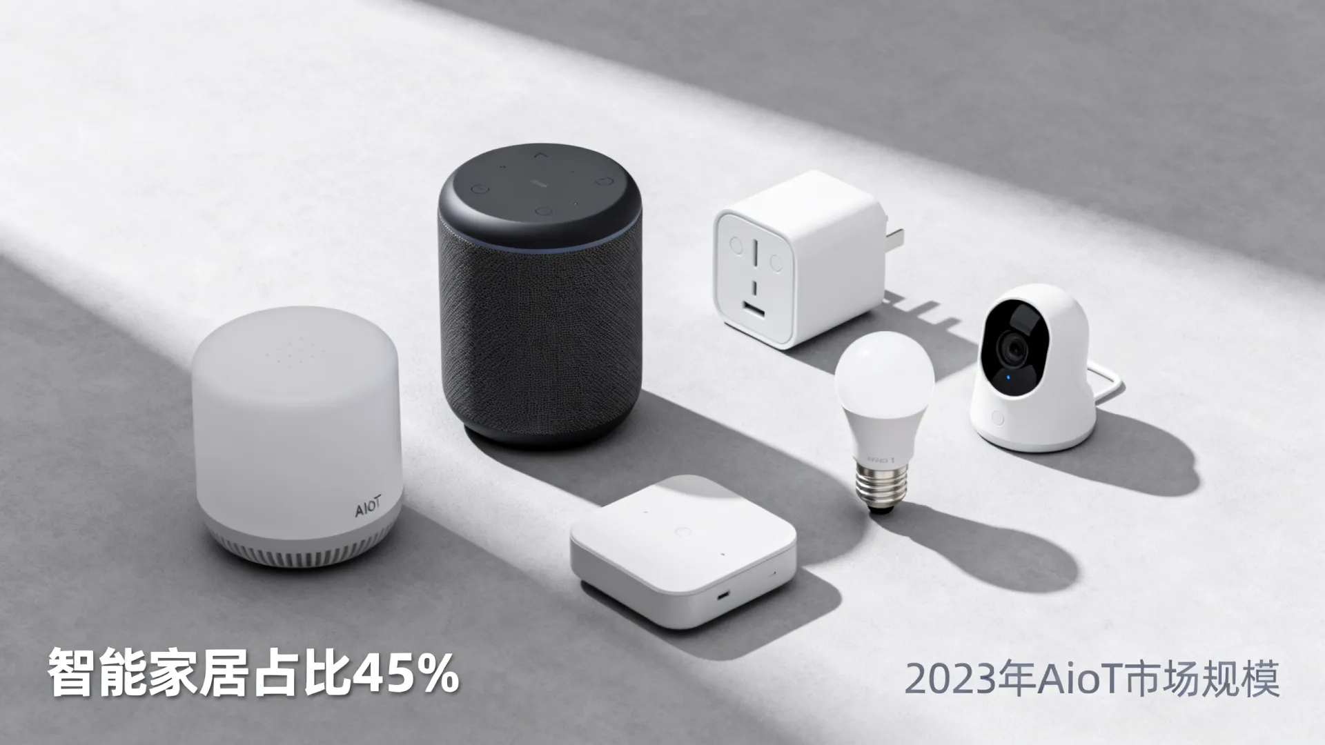 AIoT销量怎么样 AIoT销量怎么样
