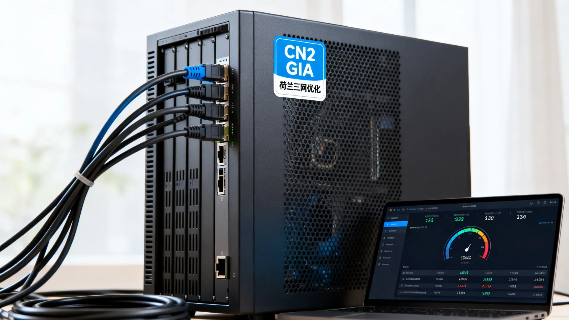 搬瓦工荷兰三网优化VPS限量促销:36.36美元/年,2.5Gbps带宽/电信CN2 GIA/联通9929/移动CMIN2,支持支付宝/Paypal - 59.43去程,不限制流量 搬瓦工荷兰三网优化VPS限量促销