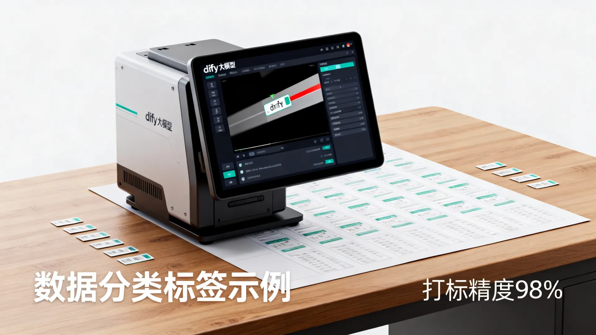 关于dify大模型打标,说点大实话 关于dify大模型打标