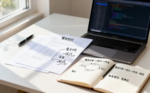 开发文档怎么写？开发文档编写规范指南