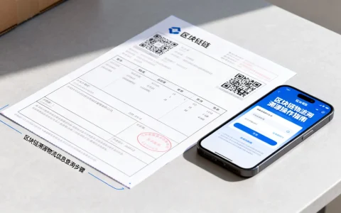 国内区块链溯源物流信息怎么查，区块链物流溯源怎么做
