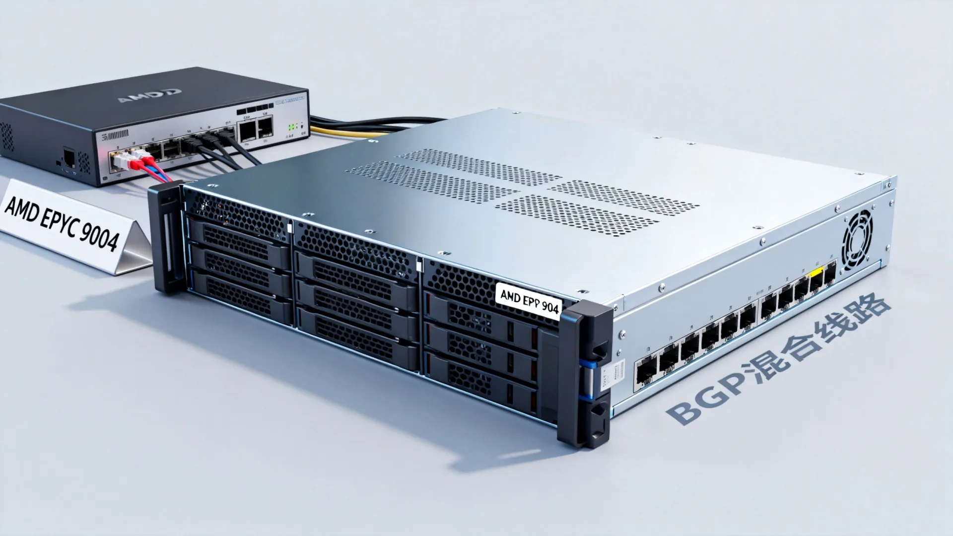 新加坡机房BGP混合线路 新加坡VPS - AMD EPYC 9004,流量用不完,立减 新加坡机房BGP混合线路 新加坡VPS