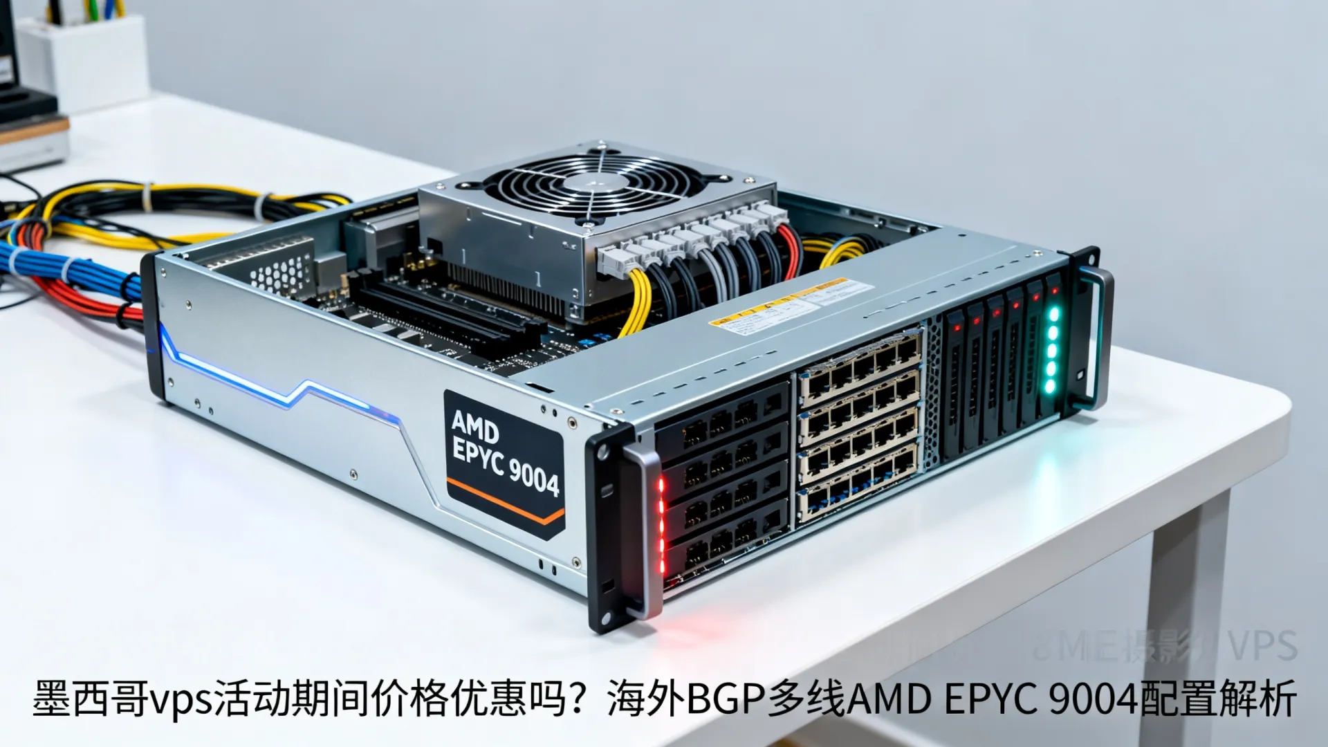 活动期间 海外BGP多线 墨西哥vps - AMD EPYC 9004,无限流量 活动期间 海外BGP多线 墨西哥vps