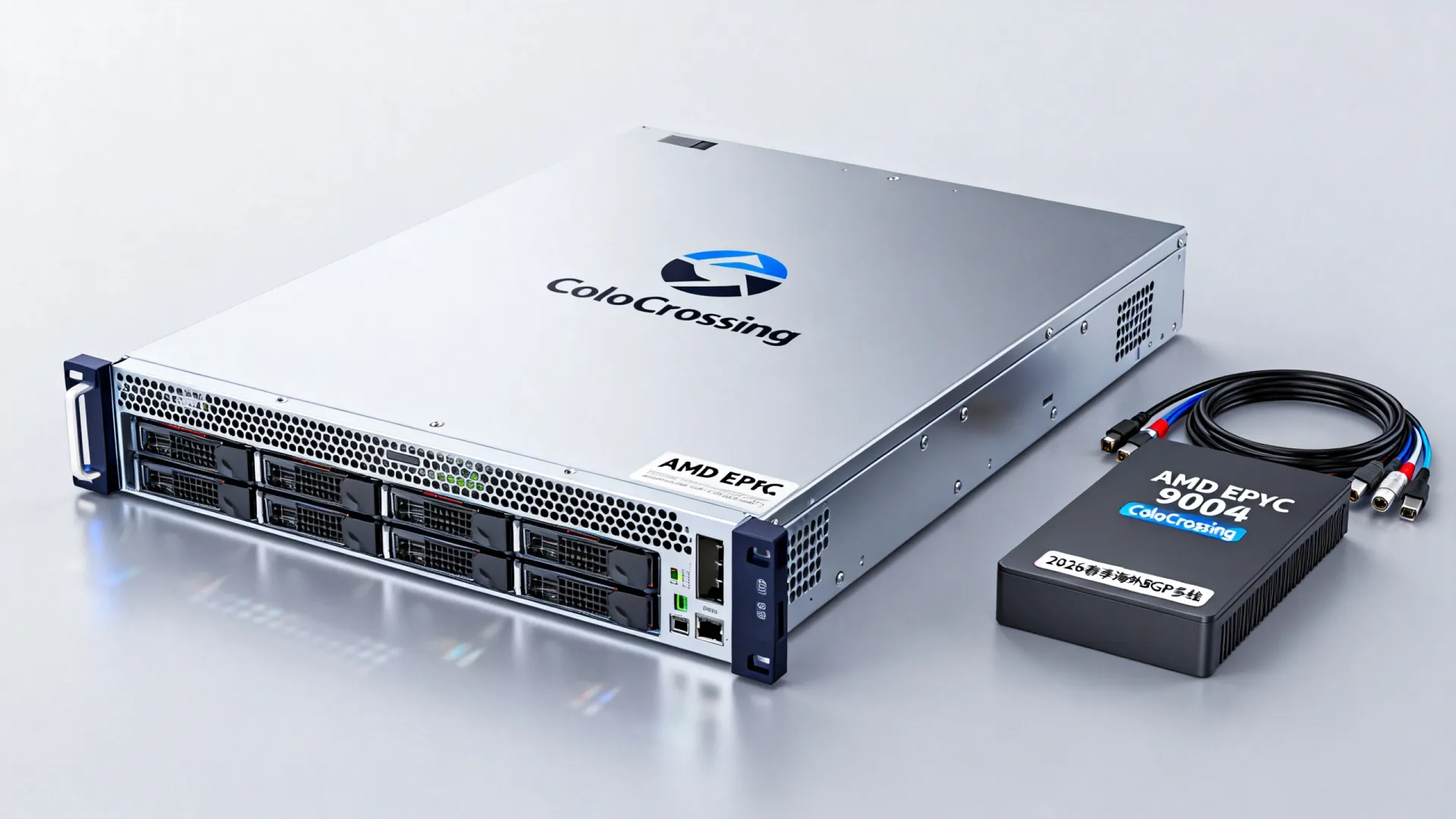 2026春季 海外BGP多线 ColoCrossing(AMD EPYC 9004,流量用不完) (独家) 2026春季 海外BGP多线 ColoCrossing