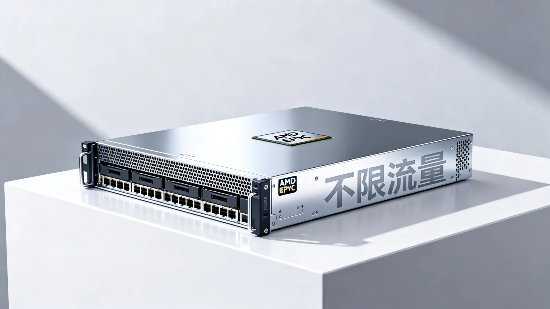 限时优惠 海外BGP混合线路 Friendhosting(AMD EPYC 9004,不限制流量) 限时优惠 海外BGP混合线路 Friendhosting