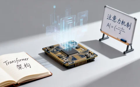 大模型的算法原理是什么？通俗讲解大模型技术原理