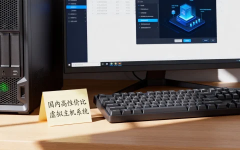 国内高性价比虚拟主机系统是什么？哪家虚拟主机便宜又稳定