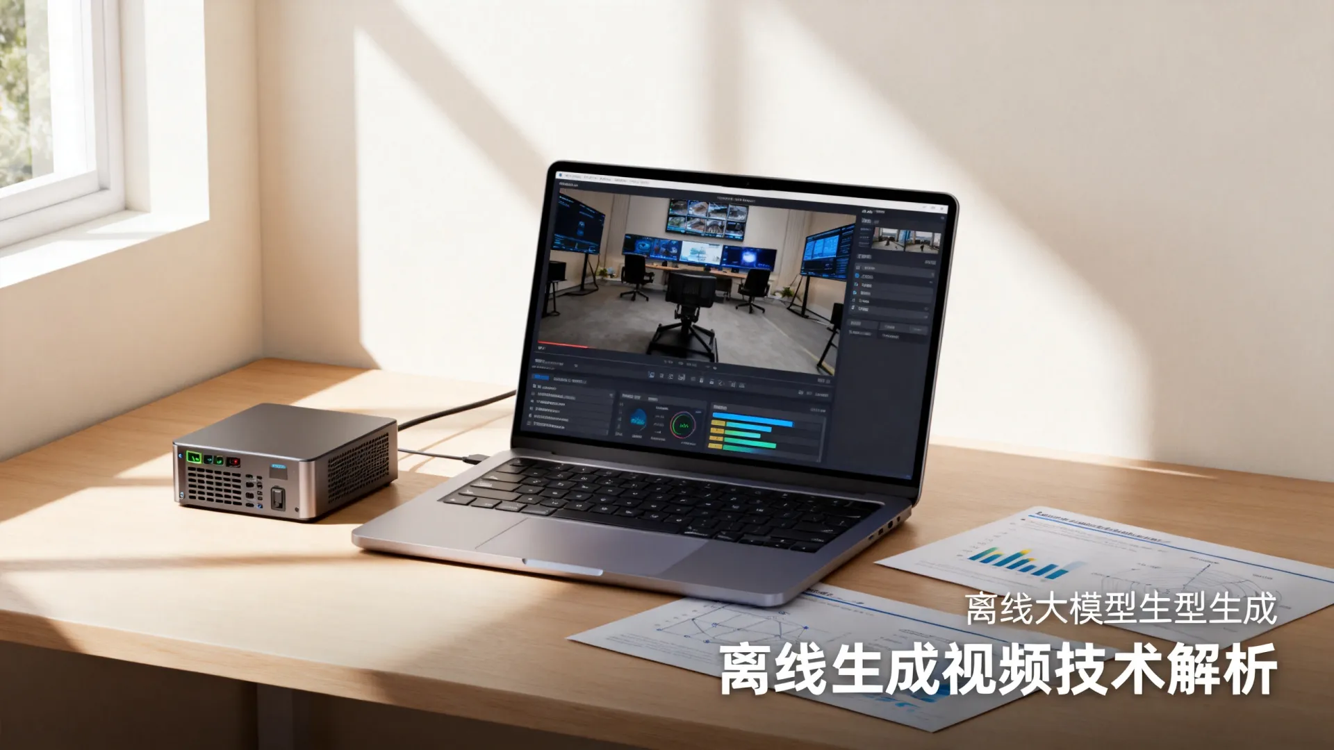 离线大模型生成视频值得关注吗?我的分析在这里 离线大模型生成视频值得关注吗