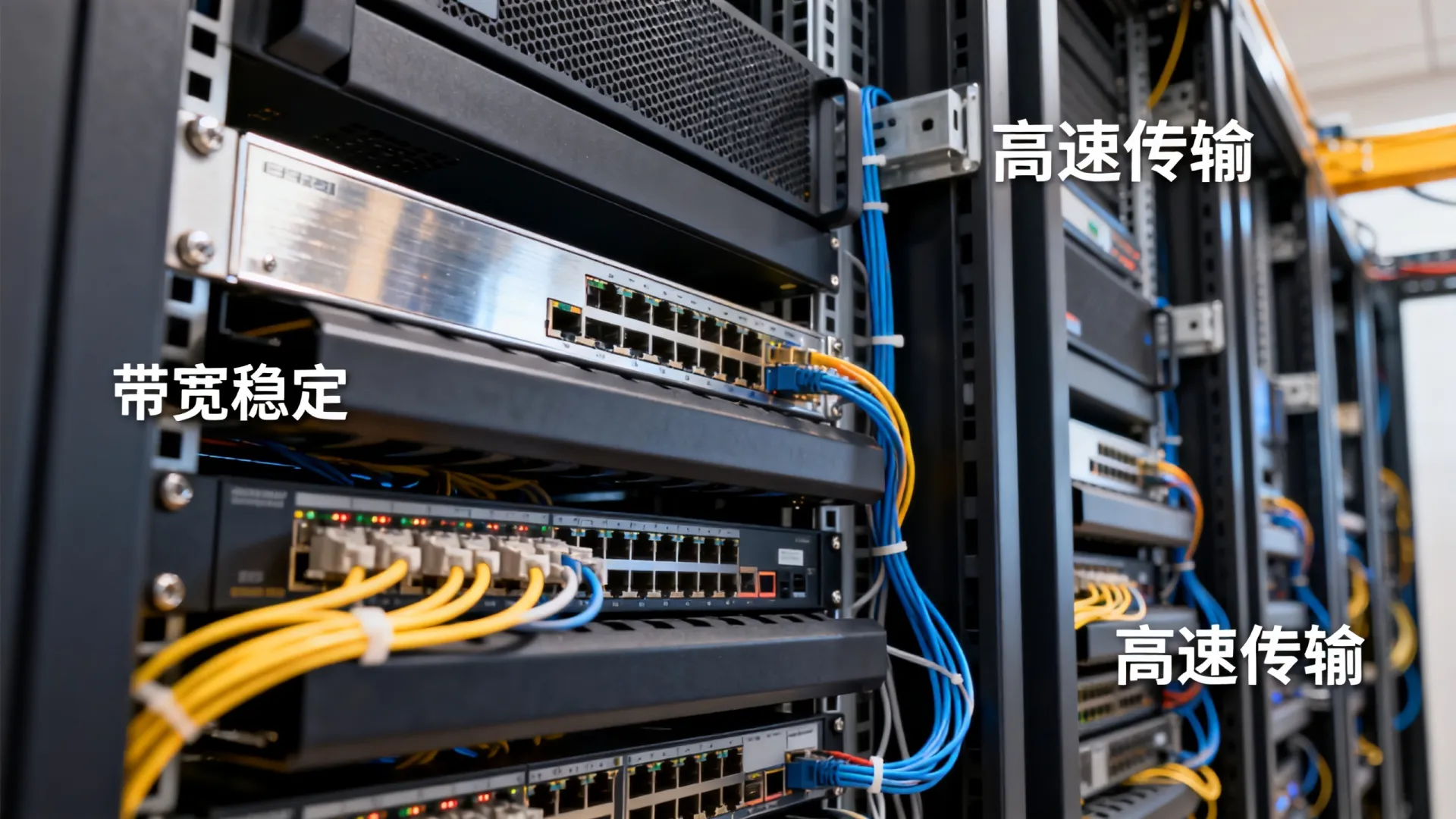 机房带宽哪家强?用户真实评价 机房带宽哪家强