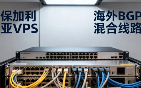 保加利亚VPS怎么样？海外BGP混合线路推荐