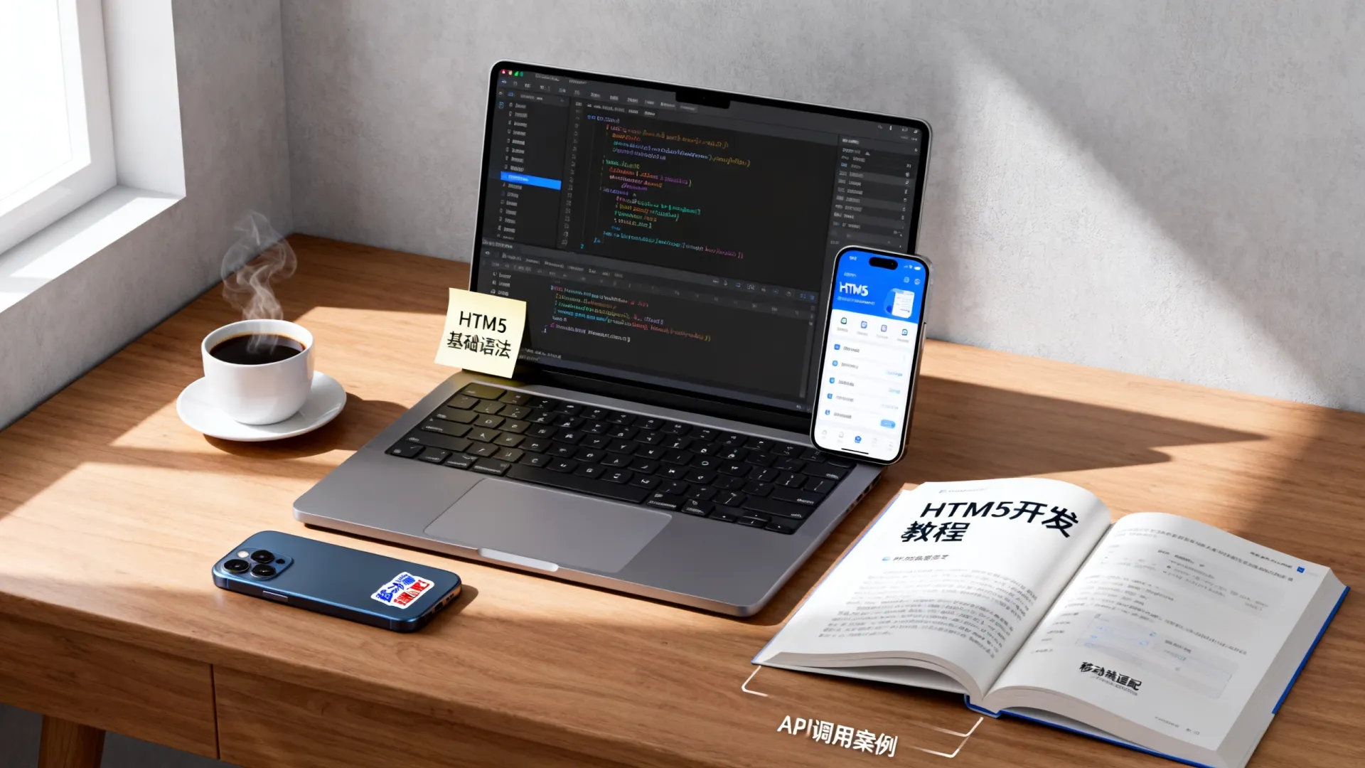 html5 app 开发教程 html5 app 开发教程