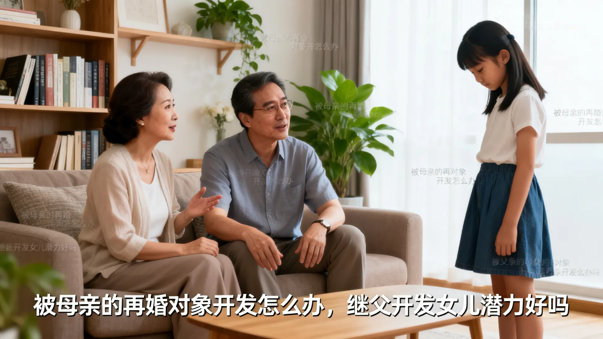 被母亲的再婚对象开发 被母亲的再婚对象开发